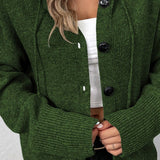 Rita | Cardigan in Maglia Morbida