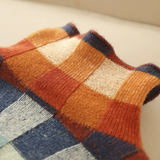 Françoise | Maglione rétro confortevole