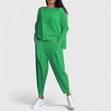 Ingrid | Set Comodo a Due Pezzi