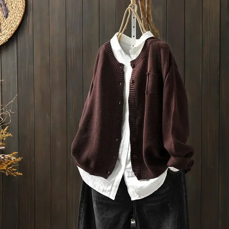 Maria - Cardigan