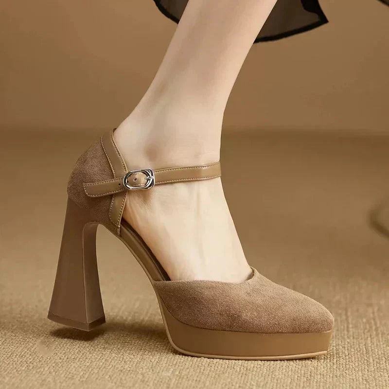Décolleté Eleganti