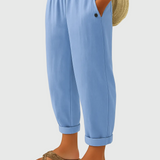 Samantha | Pantaloni eleganti e comodi