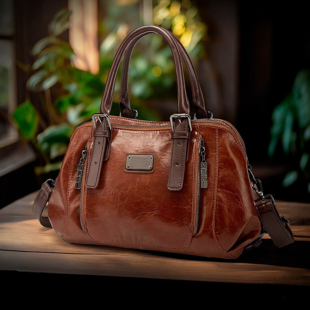 Borsa a mano di lusso senza tempo