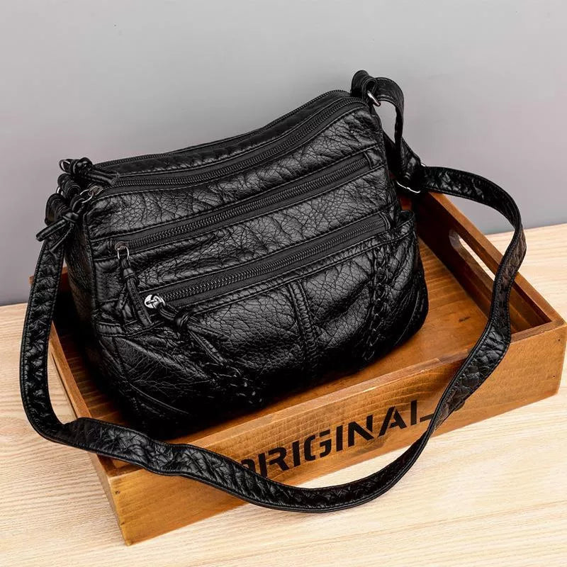 Borsa a spalla di lusso