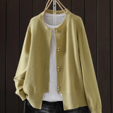 Auri | Cardigan Confortevole