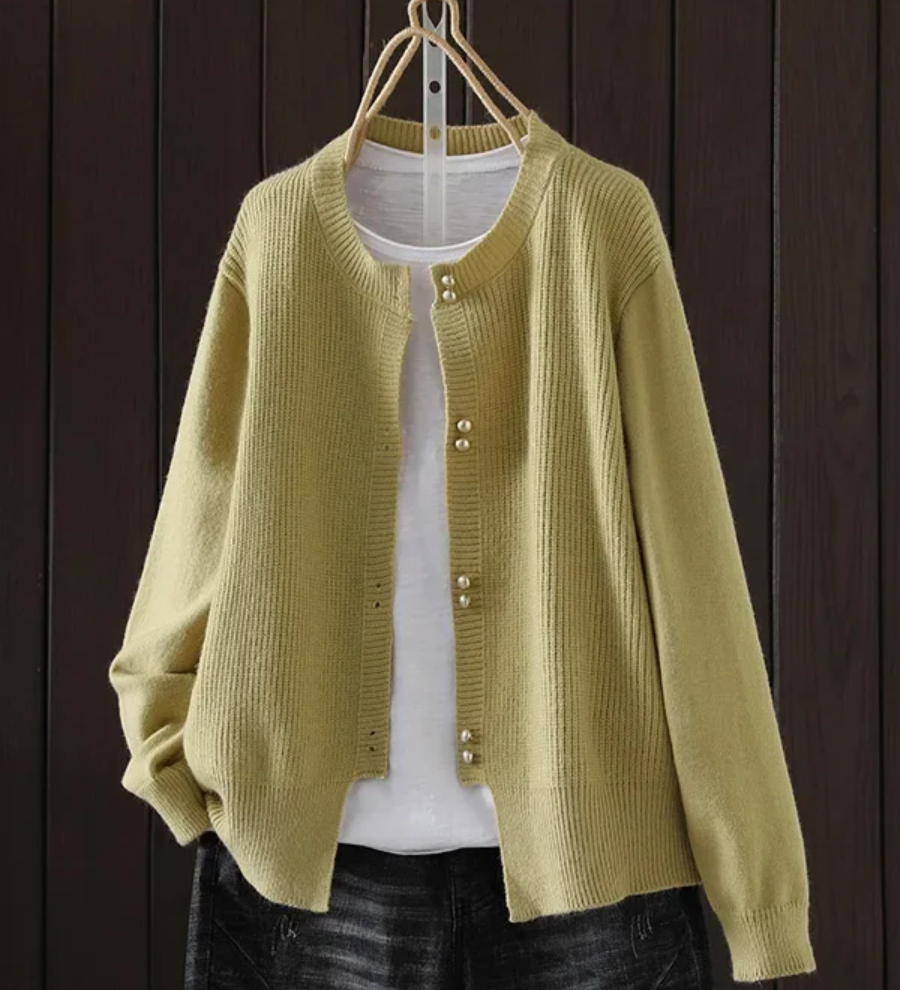Auri | Cardigan Confortevole