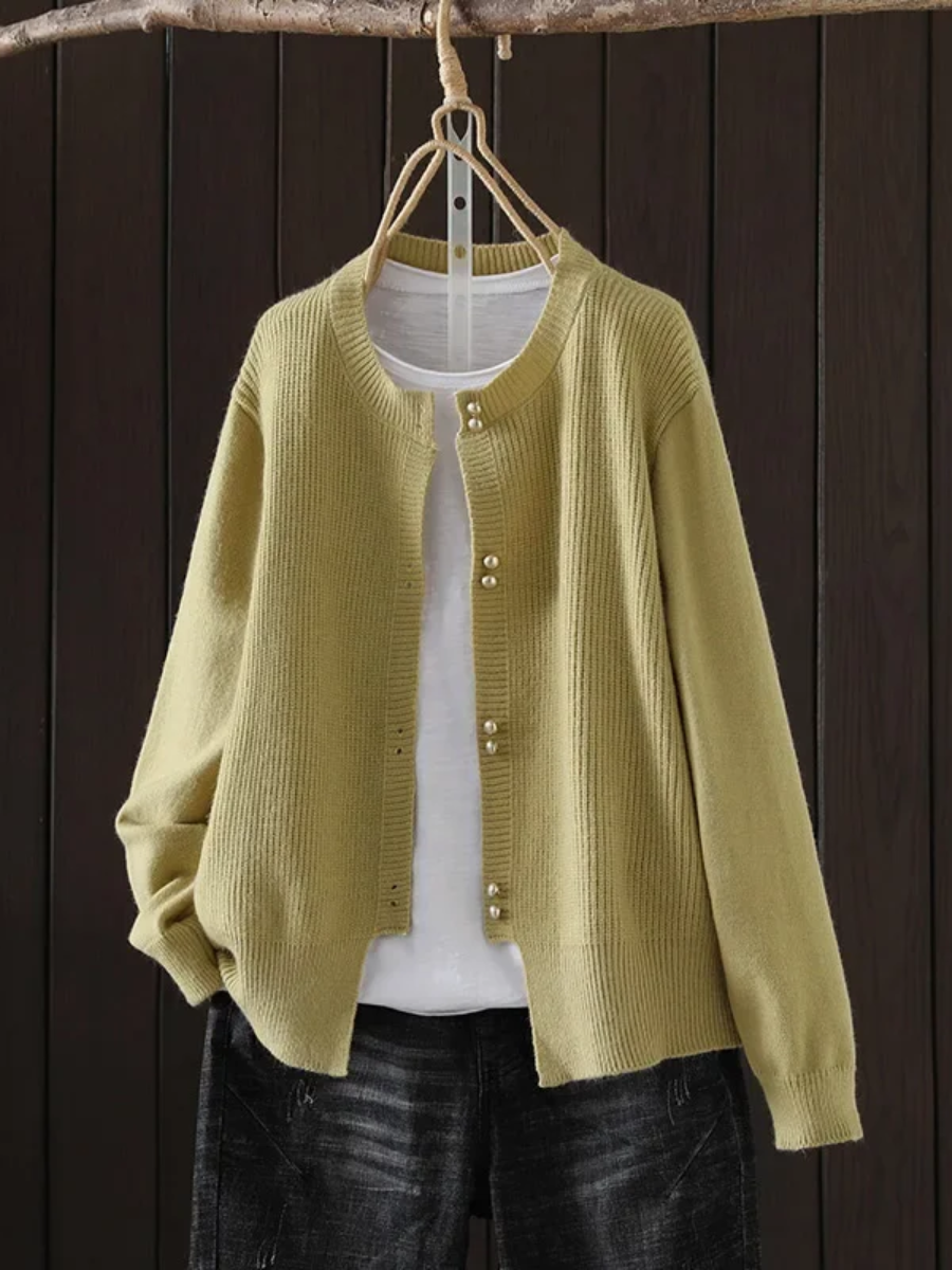 Auri | Cardigan Confortevole
