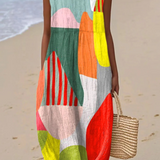 Celine – Abito Artistico Vintage