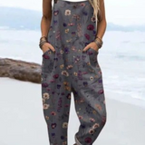 Kelly™ – Tuta Artistica