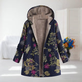 Beatrice - Cappotto Elegante di Mezza Stagione