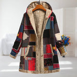 Ilaria - Cappotto Elegante di Mezza Stagione