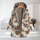 Ludovica - Cappotto Elegante di Mezza Stagione