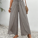 Sahara - Pantaloni a gamba larga
