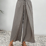 Sahara - Pantaloni a gamba larga