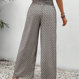 Sahara - Pantaloni a gamba larga