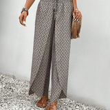 Sahara - Pantaloni a gamba larga
