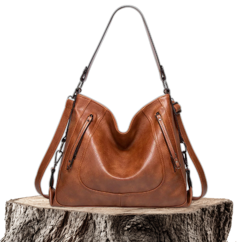 Borsa Elegante a Patta