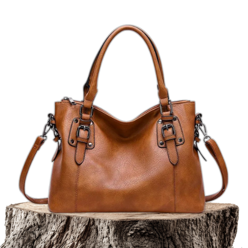 Borsa in Pelle Morbida