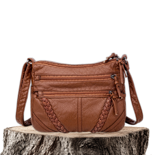 Borsa a spalla di lusso