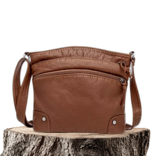 Borsa a spalla elegante