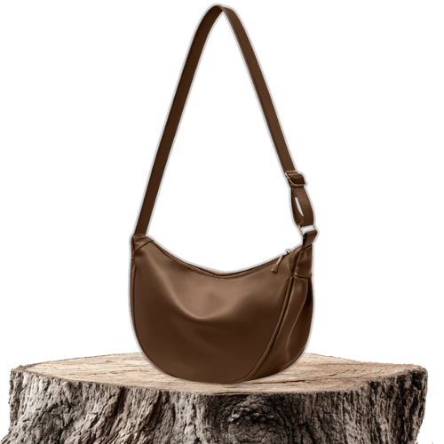 Borsa in Pelle Pastello