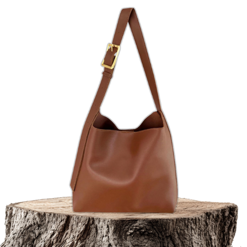 Borsa in Pelle Elegante