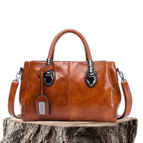 Ida | Borsa a mano versatile