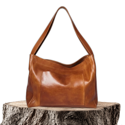 Perla | Borsa in Pelle Quotidiana