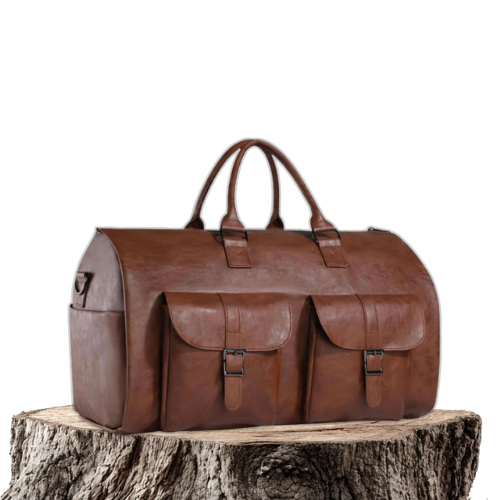 Borsa a Mano Senza Tempo