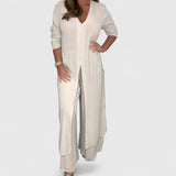 Carmella | Set Comodo a Due Pezzi