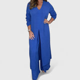 Carmella | Set Comodo a Due Pezzi