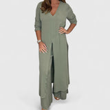 Carmella | Set Comodo a Due Pezzi