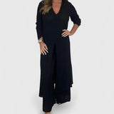Carmella | Set Comodo a Due Pezzi