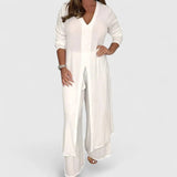Carmella | Set Comodo a Due Pezzi
