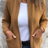 Lindina™ | Cardigan elegante per tutti i giorni