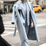 Cappotto + Completo giacca e pantalone