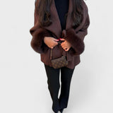 Alice - Cappotto Eleganza Senza Tempo