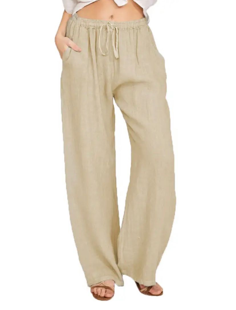 Pantaloni Leggeri