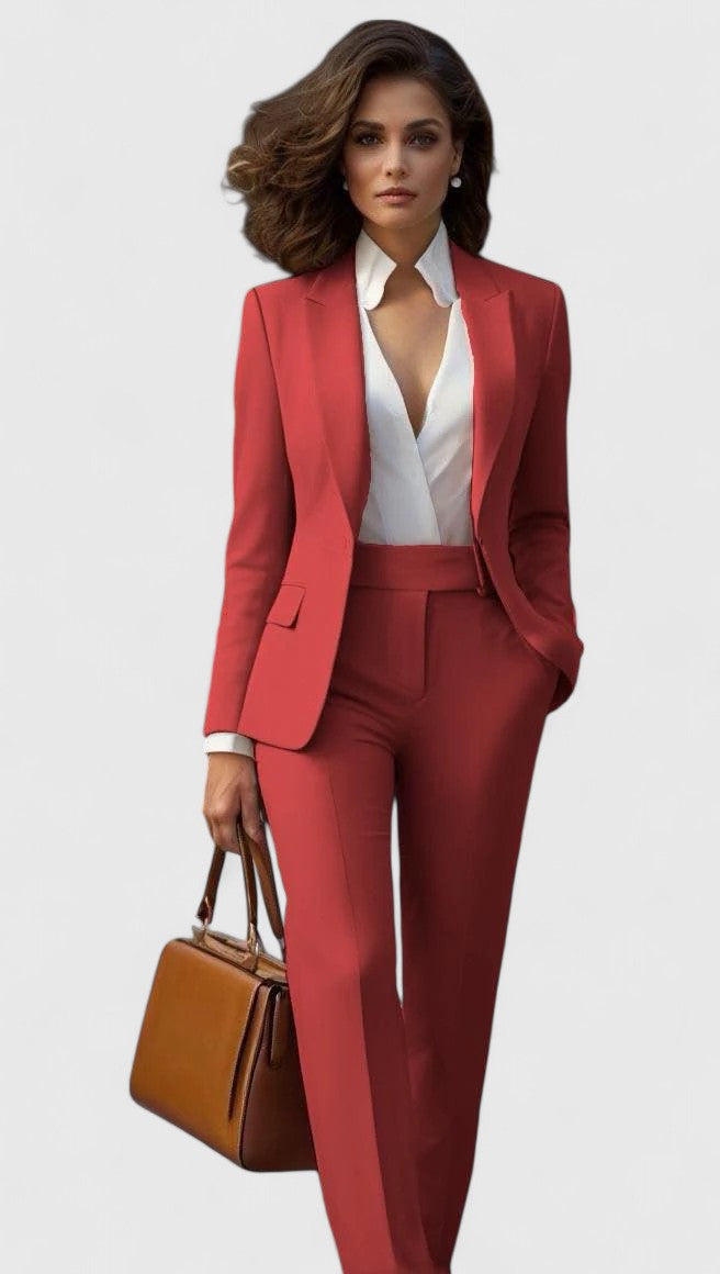 Eleonor | Abito Elegante da Donna