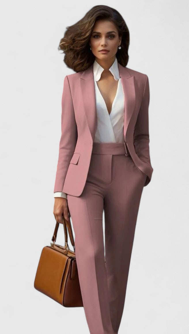 Eleonor | Abito Elegante da Donna