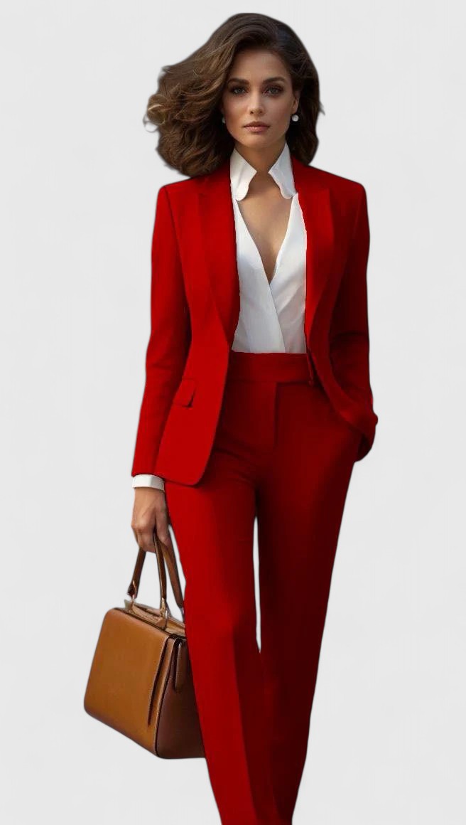 Eleonor | Abito Elegante da Donna