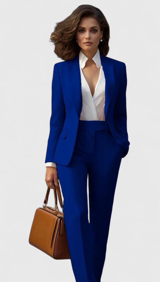 Eleonor | Abito Elegante da Donna