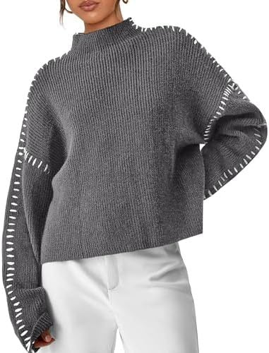 Nina | Maglione Douillet