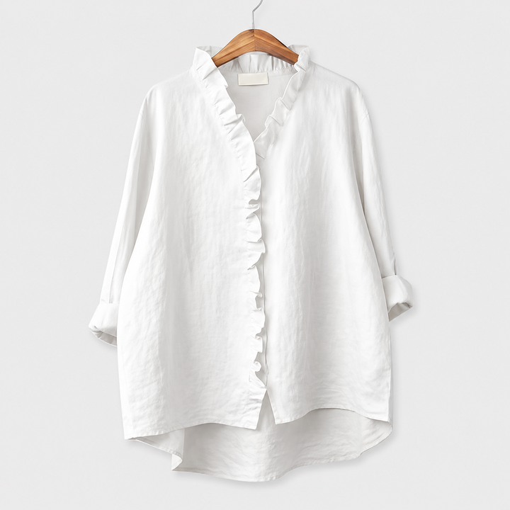 Ida | Blusa elegante estiva