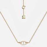 Collana Isla Marina