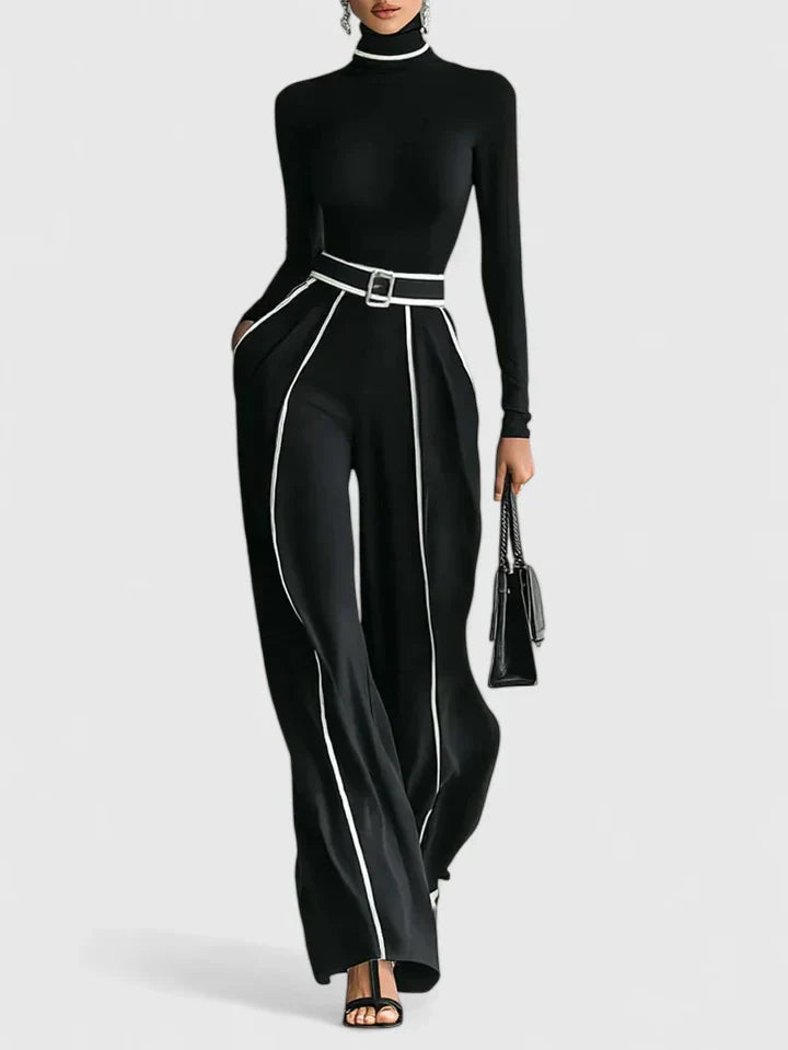Jayzhera | Completo Elegante