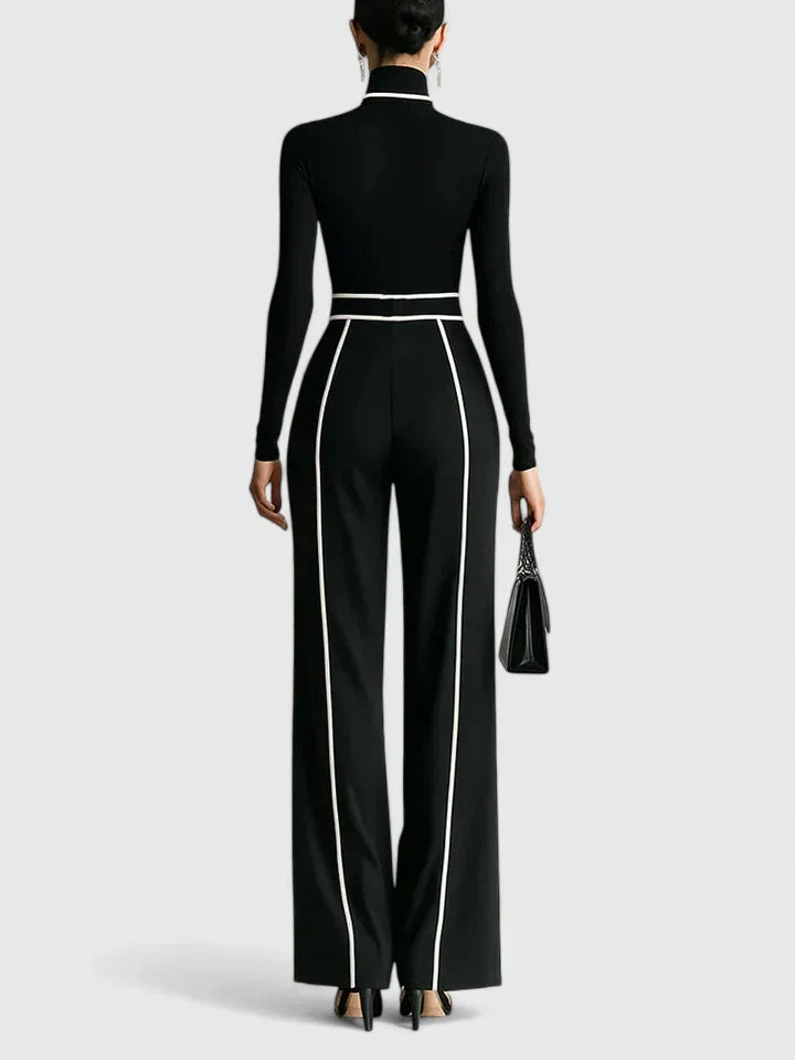 Jayzhera | Completo Elegante