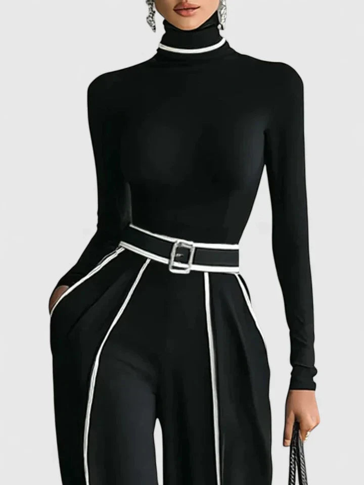 Jayzhera | Completo Elegante