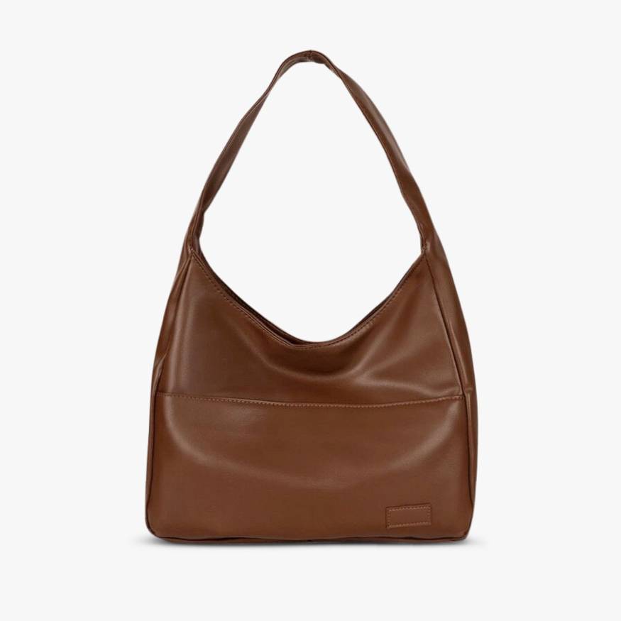 Borsa a spalla raffinata