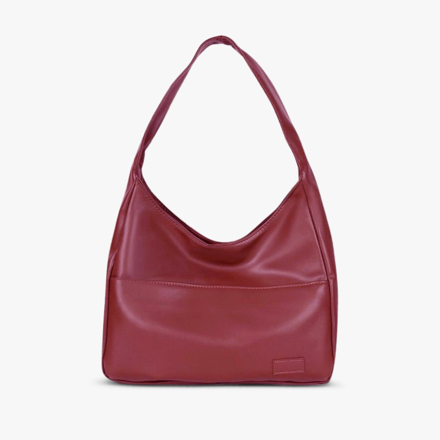 Borsa a spalla raffinata
